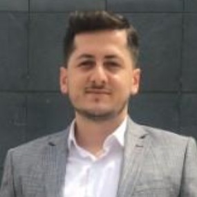 Ahmet Taha Yoldaş