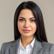Cagla Kahraman