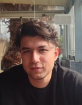 Bilgehan Yaşar
