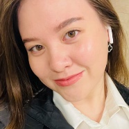 Aida Zhuldyzbaeva