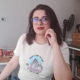 Gülsüm Sude KORKMAZ