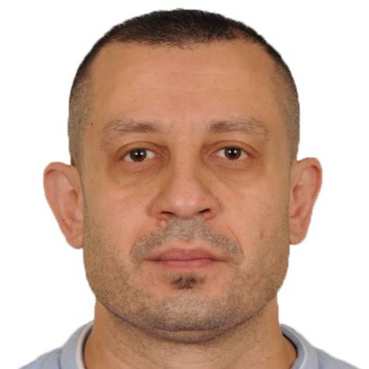 Mohamed Rabieh Fani