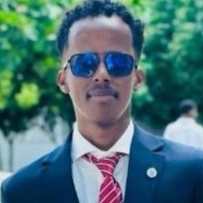Abdirahman Omar Abshir