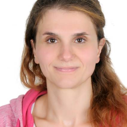 Güler Aktürk