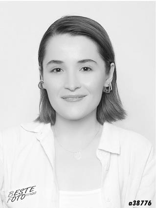 Tuğçe AYDIN