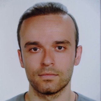 Ahmet Bilgehan Gençoğlu