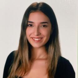 İrem Nur Erdoğan