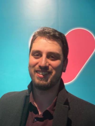 Alper Özdemir