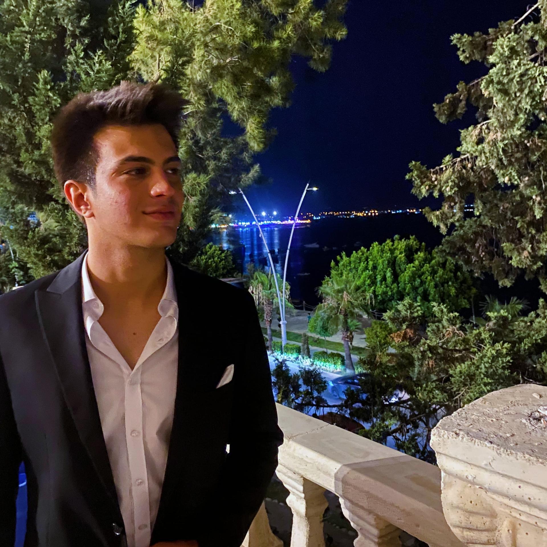 Mesut YILDIRIM