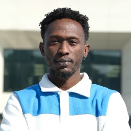 Saido Ishimwe