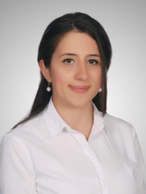 NIMET ILKEM EVCIMEN