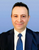 FATİH ERDOĞAN
