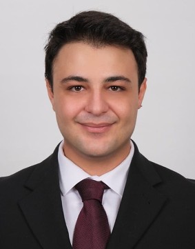 Mustafa Burak AYDIN