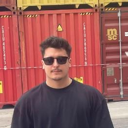 Murat OZMEN
