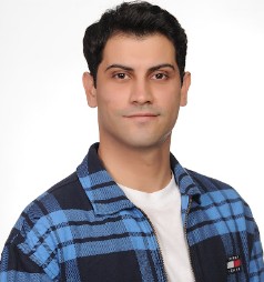 Gürkan Karaman