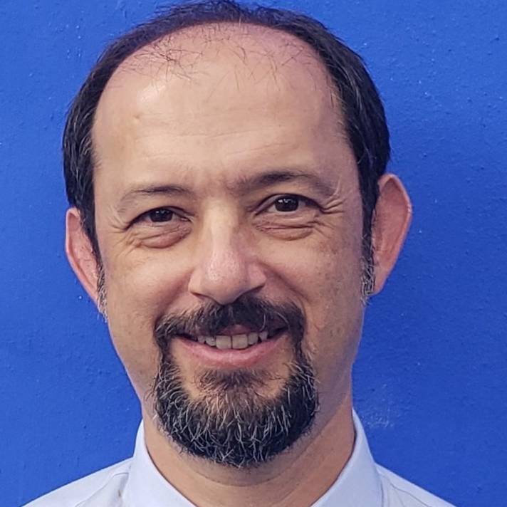 Serhan Atabaş