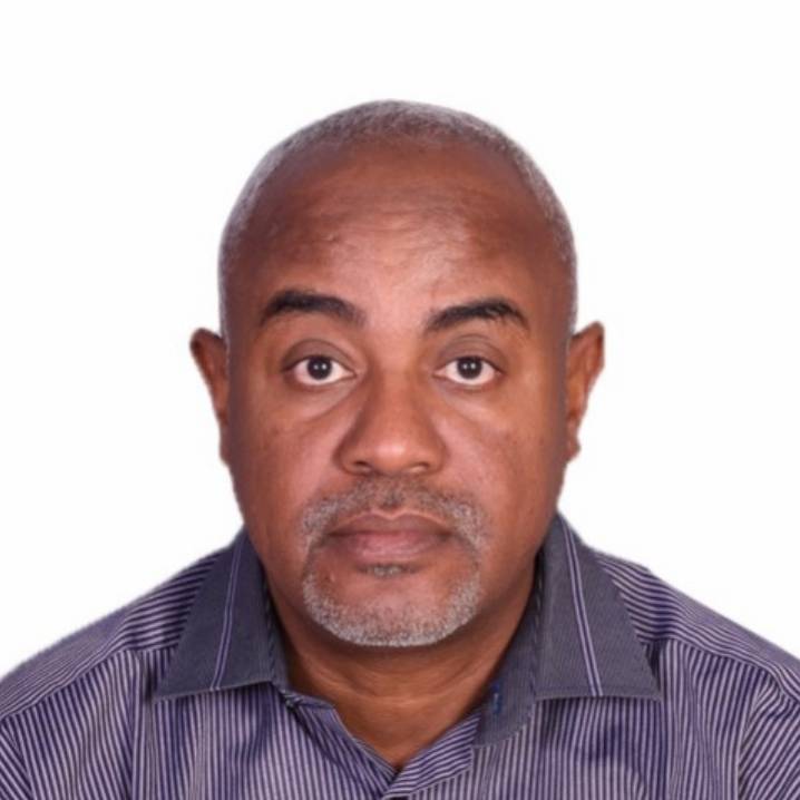 Khalid Abdel Wahab Abbas