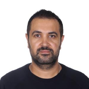 Mehrdad Hamidiani