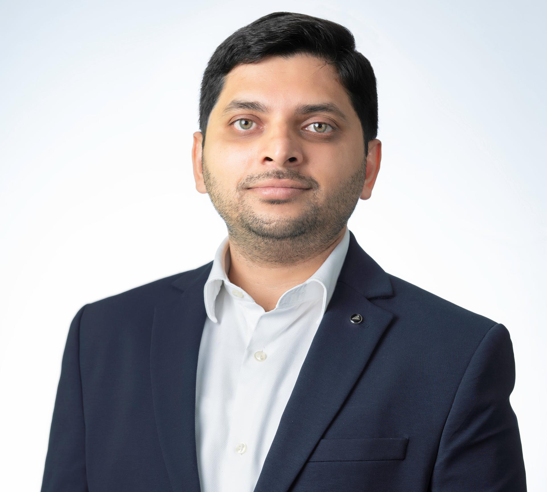Mohammed Shahid