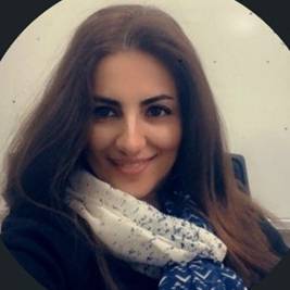 Farzaneh Bagheri