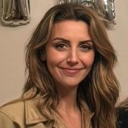 Irmak Bozkurt