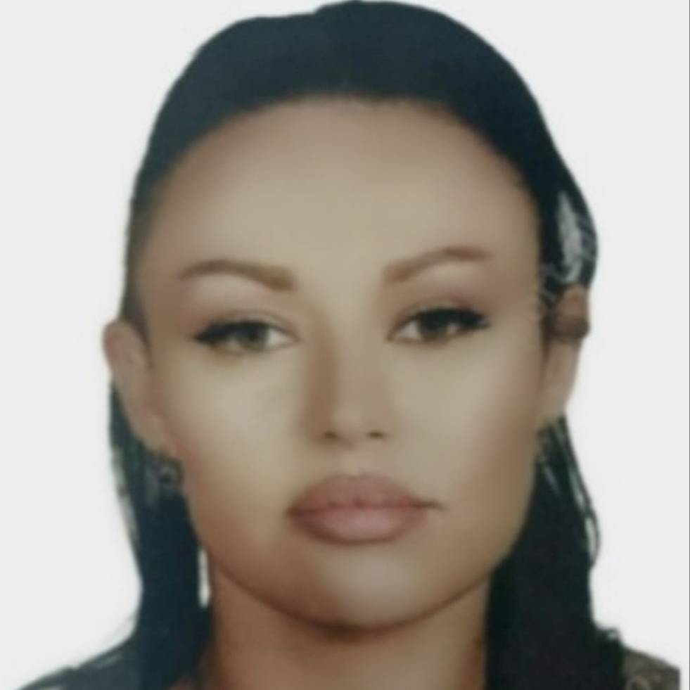 Marharyta Molchanova