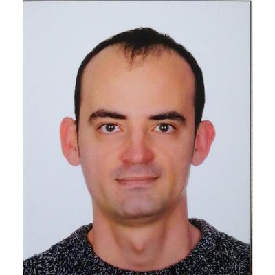 Mehmet AKCALI