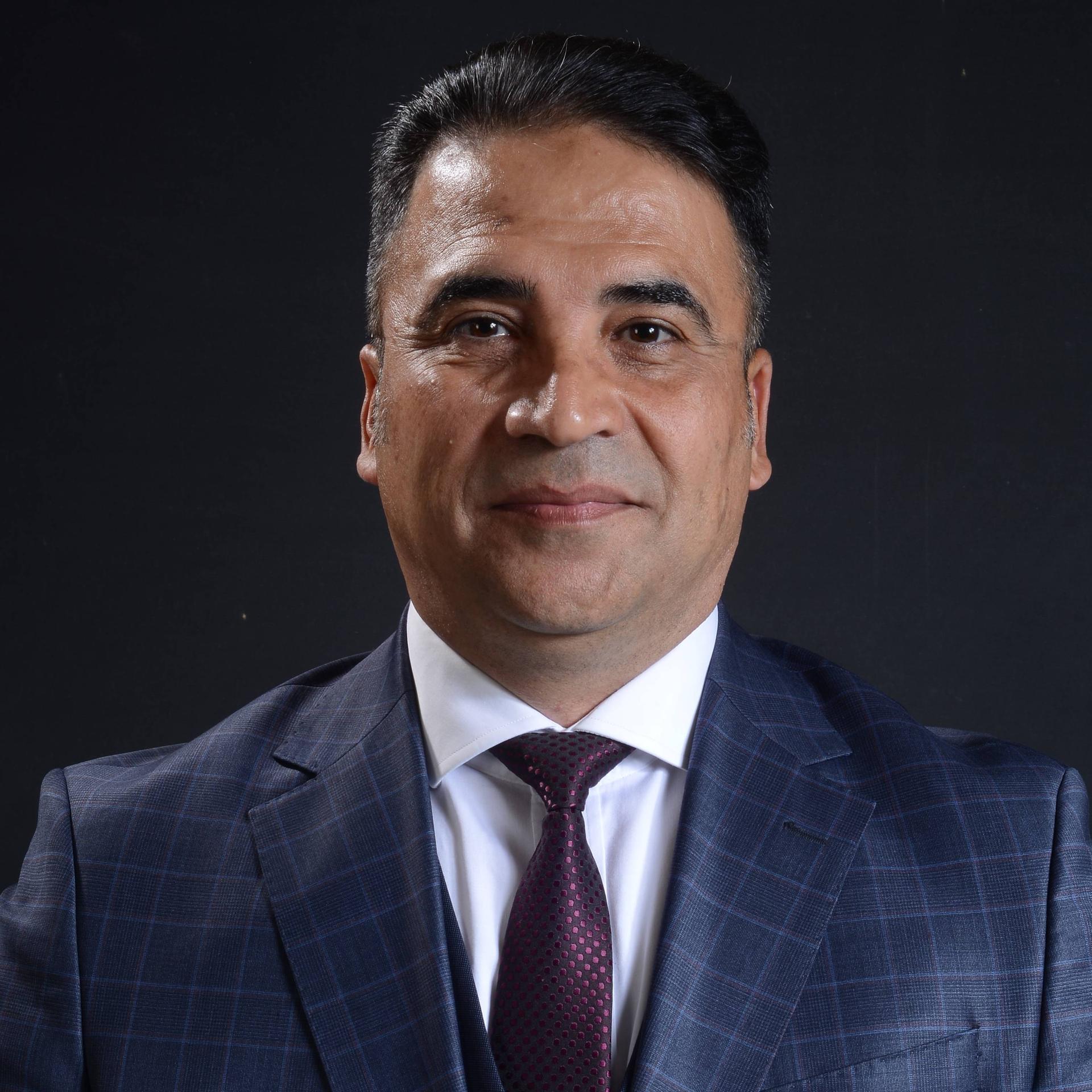 Hasan Kaya