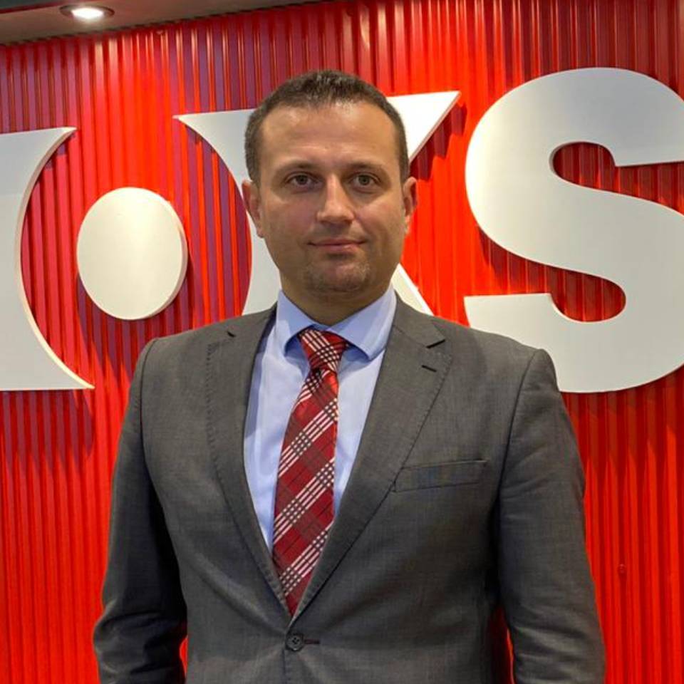 Devrim Gumussoy