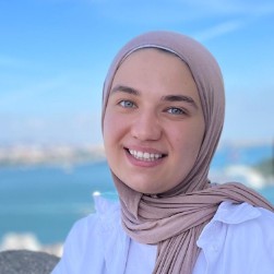 SANA ARSLANBEK
