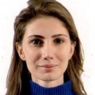 Hamide Gül Tüylü