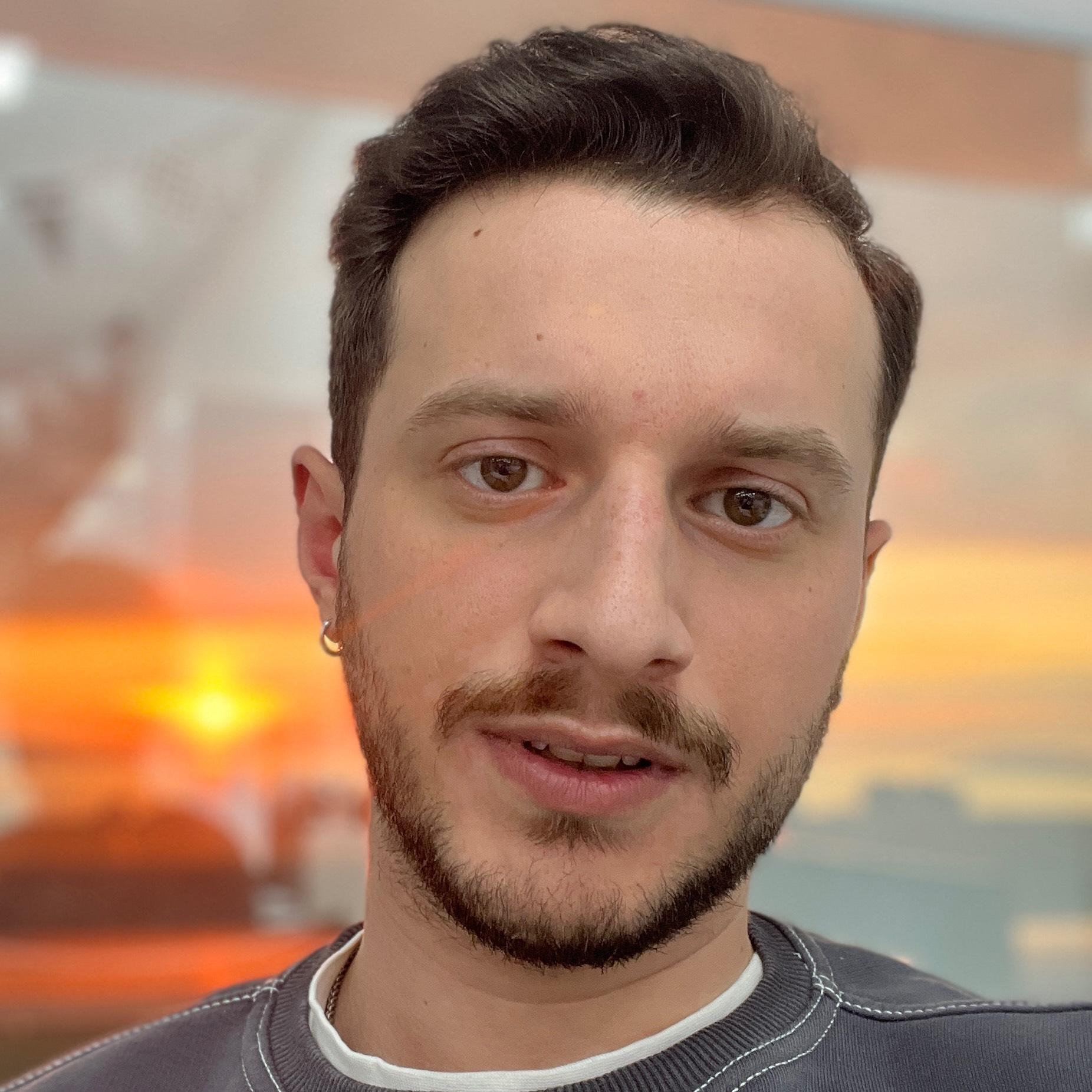 Melih Bugra Tas