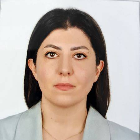 Sanaz Razmkhah