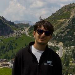 Luca Talarico