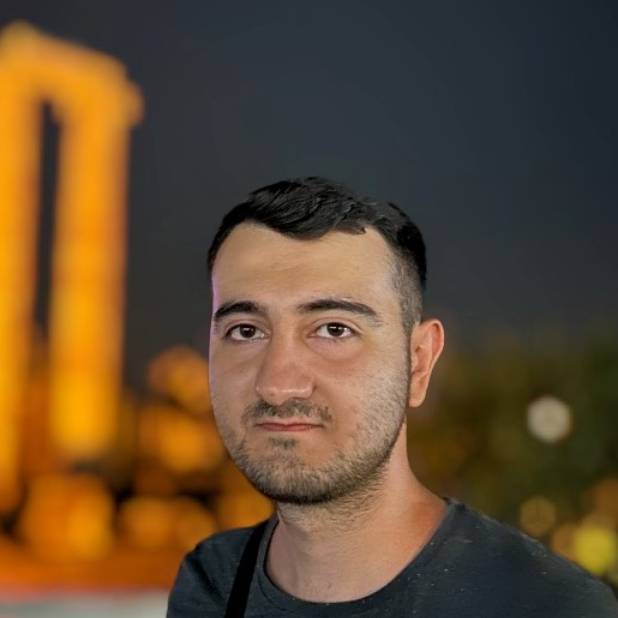 Denizcan Kaplan
