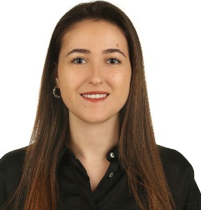 GAMZE KAVALCI