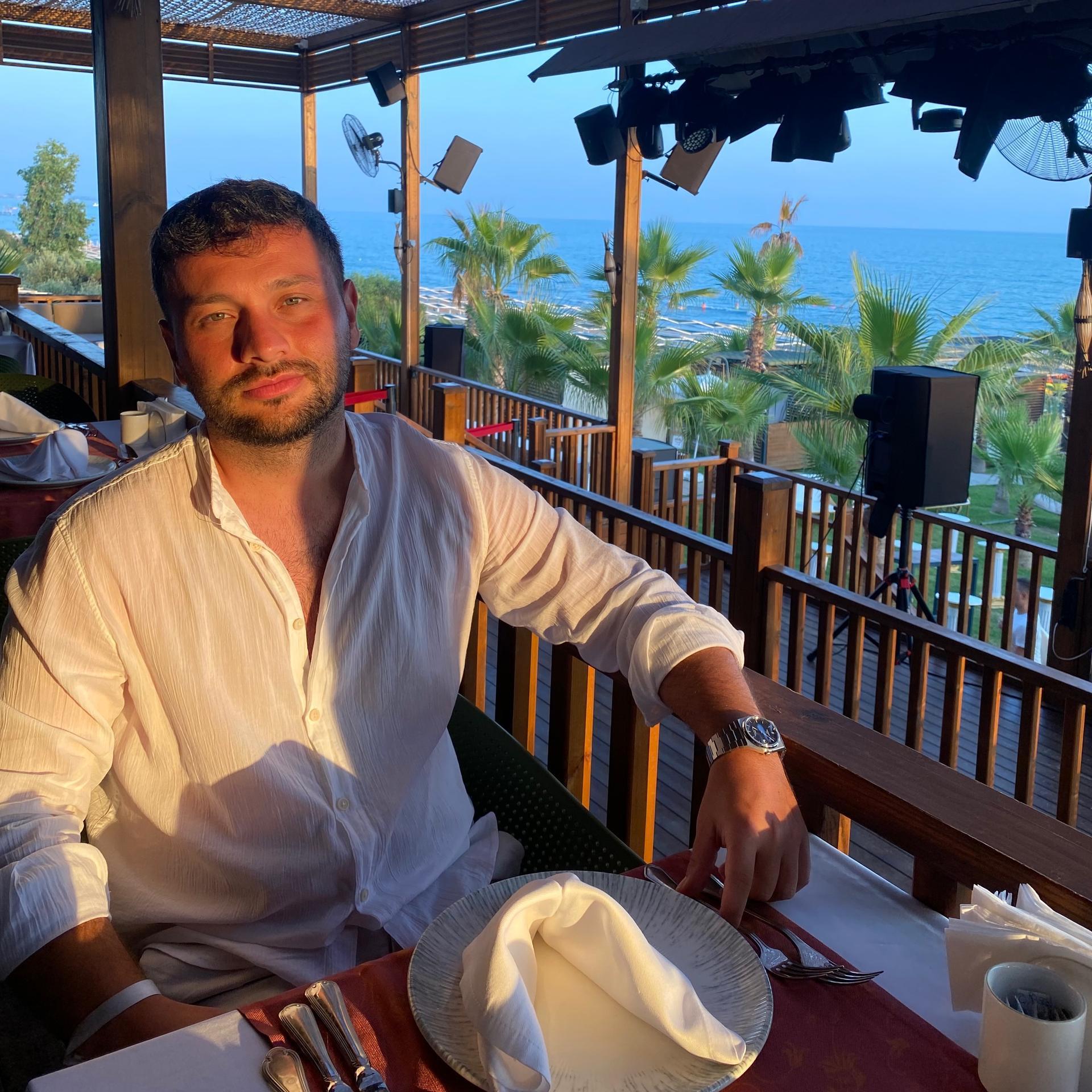 Fatih Koçaşlı