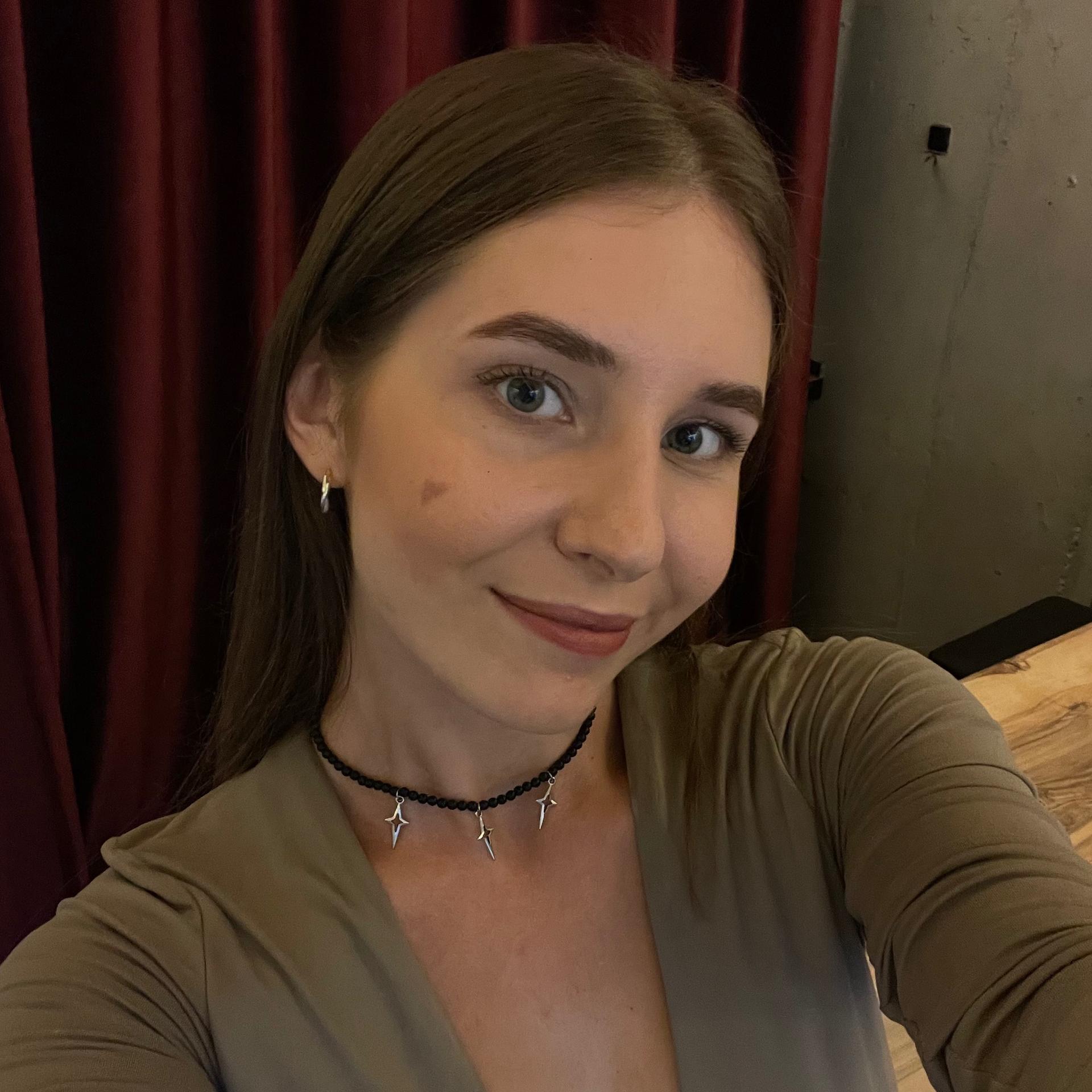 Mariia Kulish