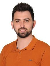Tolga Keser