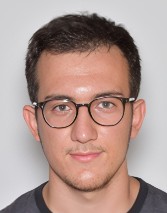 Ege Barış Say