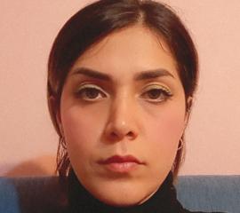 Nasim Karkoudi