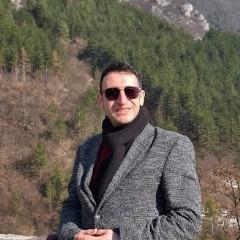 Ömer Faruk KARSLI