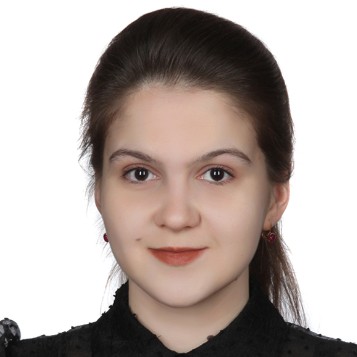 Elvira Romanova