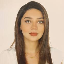 Zahra Nobavar