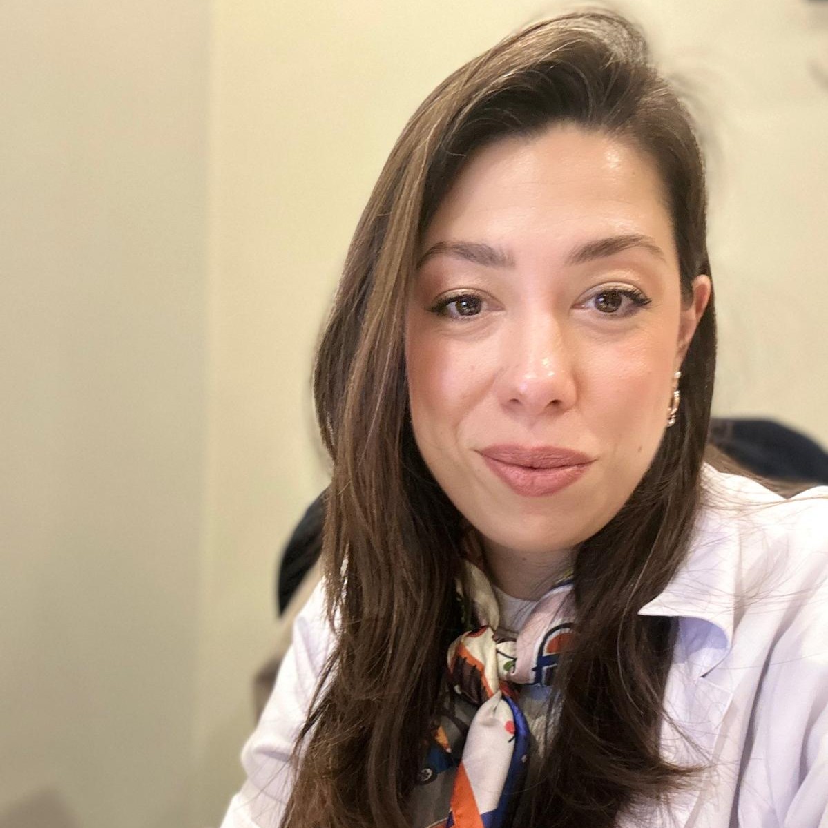Deniz Aydoğdu