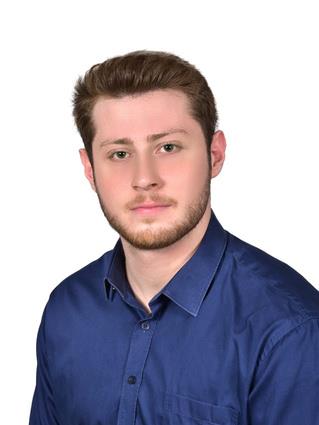 KADİRCAN AKYILDIZ