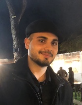 Mustafa Ulun