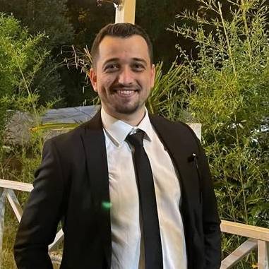 ALPER GÜR