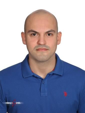 Dr. Çağatay DURSUN