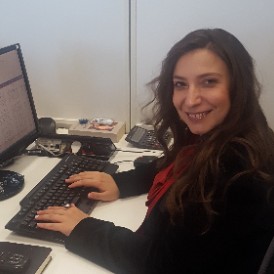 Nuray İşcan